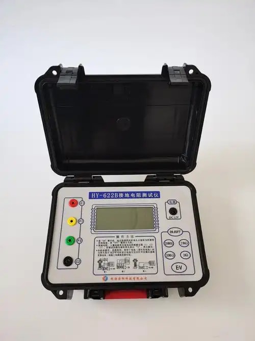 中原破机 KY-160A 年度维保套餐