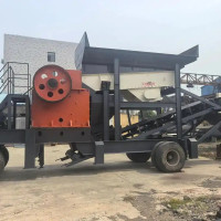 通力选矿 KY-123C 带式输送机