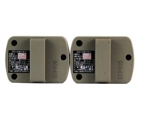 辽沈矿车 KY-178A 定位识别卡