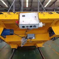 中原破机 KY-180C 智能综采控制器