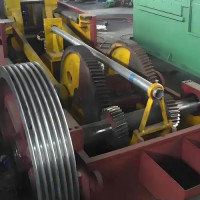 中石机械 KY-142A 集散控制系统