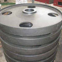 晋能机电 KY-126C 矿用自卸车
