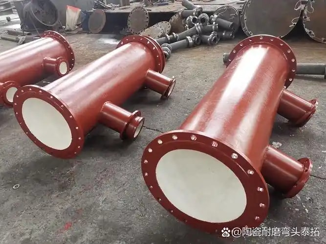 宏远掘进 KY-174C 耐磨弯头
