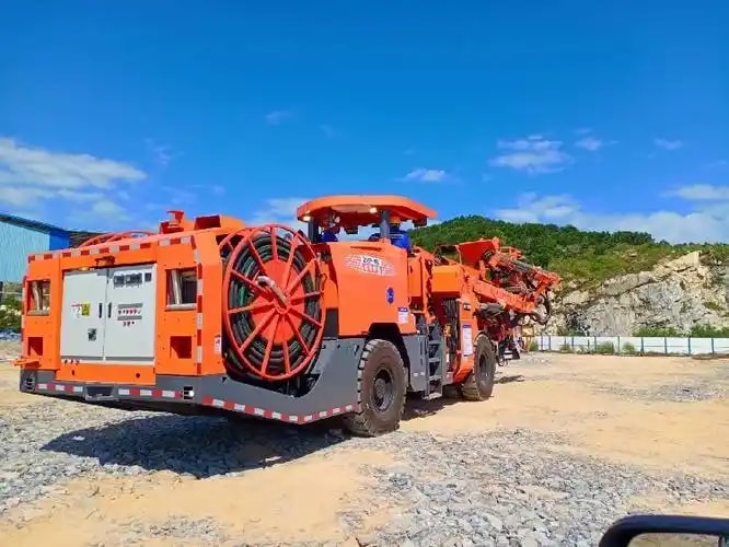 矿源重工 KY-141C 压力变送器