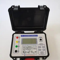 中原破机 KY-120C 直线筛