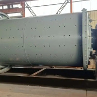 宏远掘进 KY-164B 二手球磨机